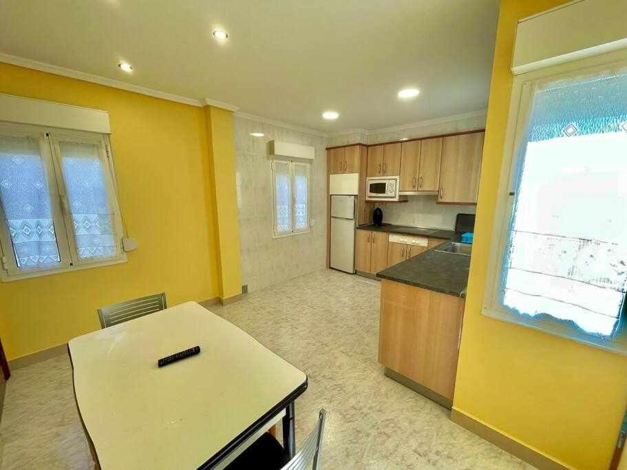 Apartamento Irakas Etxea Piso En Zona Tranquila De Bermeo Exterior foto